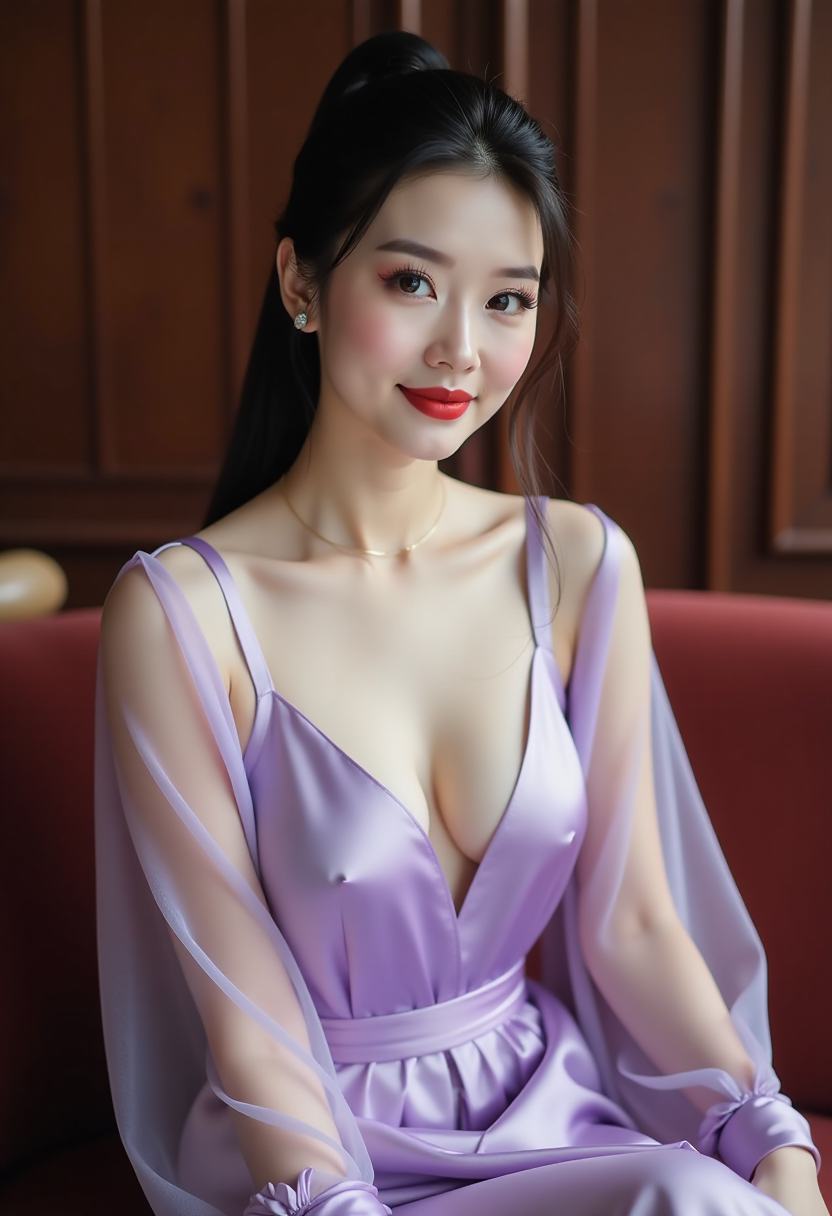 长风渡