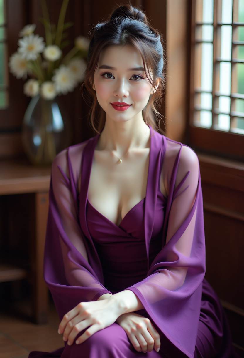 卿卿日常