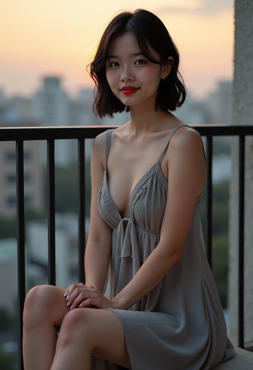 繁花