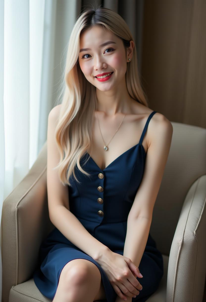 南来北往